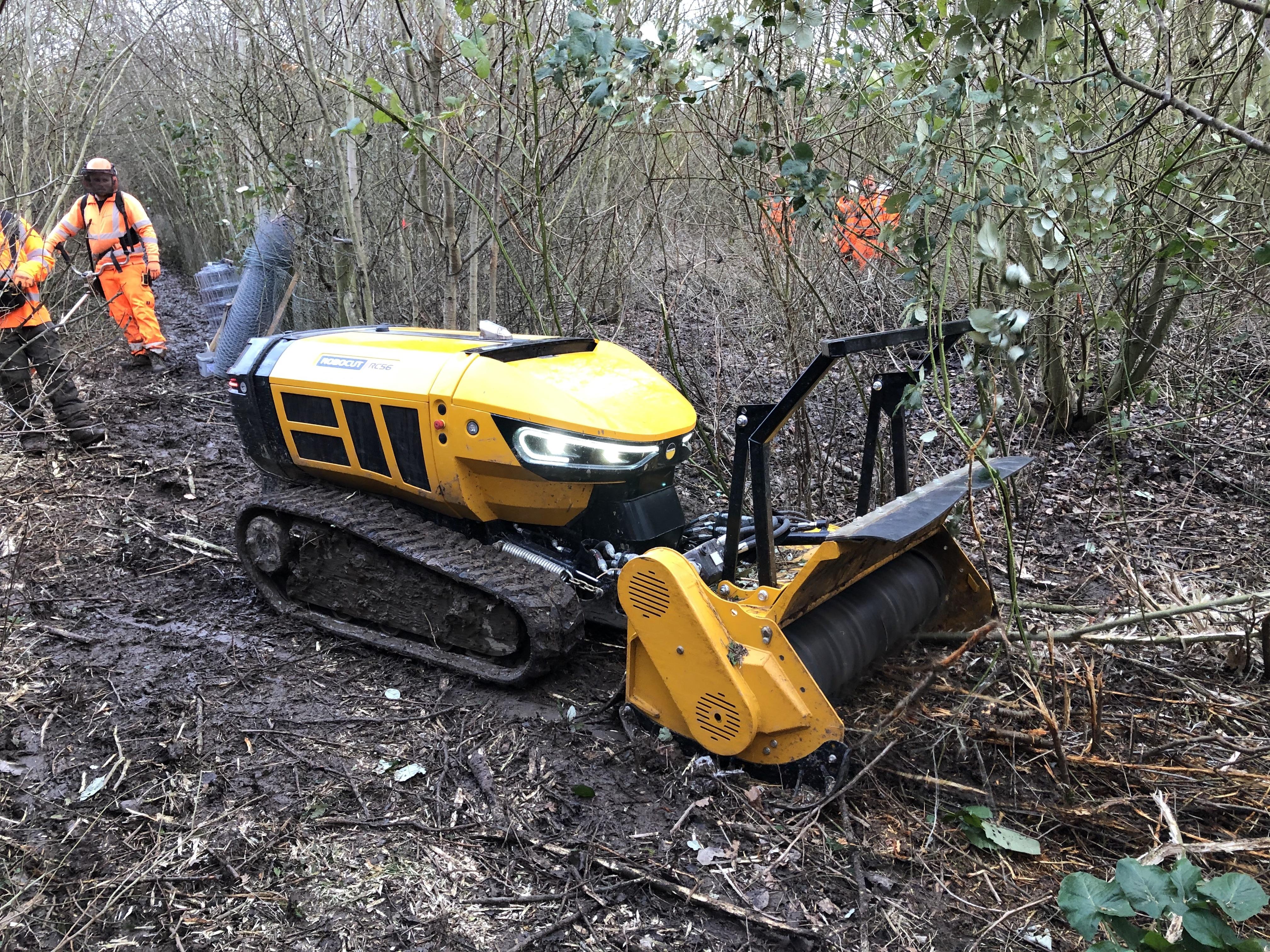 Self employed climber(s) required