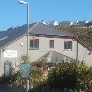 Porthtowan Village Hall