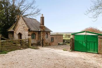 LowerLodge, Williamscot