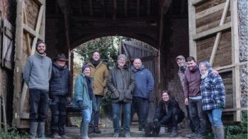 St Columba's Community Farm