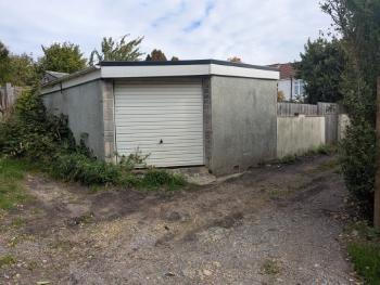 HUDDS HILL ALLOTMENT