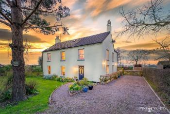 Glen Lodge/The Bolthole