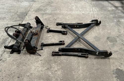 More information about "Front three point linkage for Unimog U1000 - U1400"