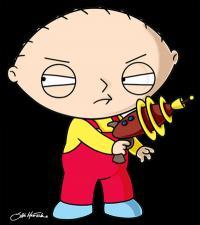family guy stewie