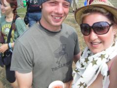 Download Festival 2009