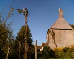 An award winning pic of Nic Dore