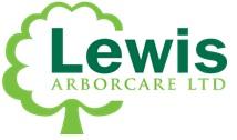 Lewis Arborcare Logo