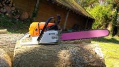 My 460 having an identity crisis..