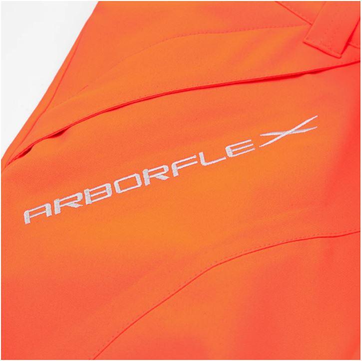 More information about "Arborflex chainsaw trousers"