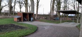 Spiral Wood Lodge
