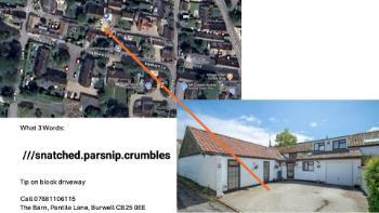 Pantile Lane