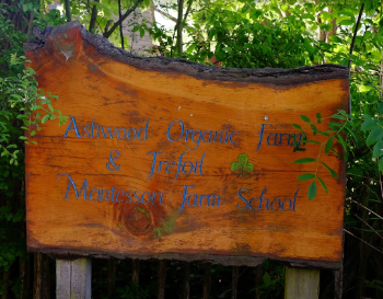 Trefoil Montessori Farm School