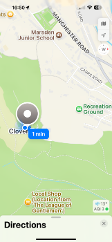 Clover Farm