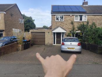 360 West Bletchley