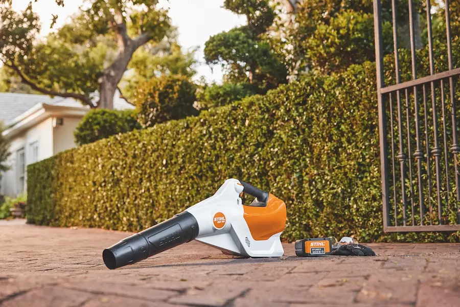 More information about "STIHL launches new battery-operated blower boasting powerful performance"