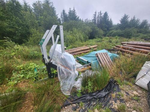More information about "Woodland Sawmill HM130MAXe"