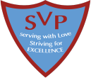 St Vincent de Paul Catholic Primary School