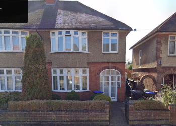 Mark's House