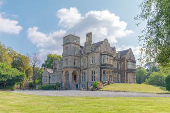 Holderness House Trust