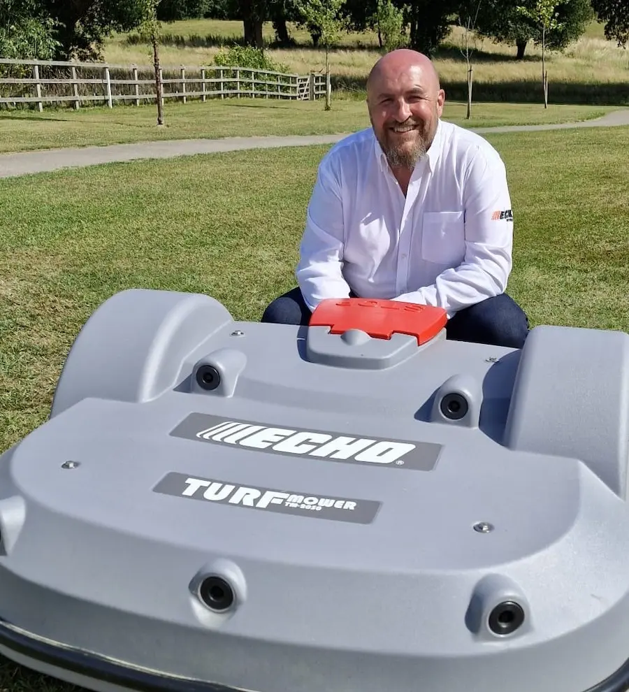 More information about "FGM Claymore Expands Robotics Division with Key Appointment and New Product Line"