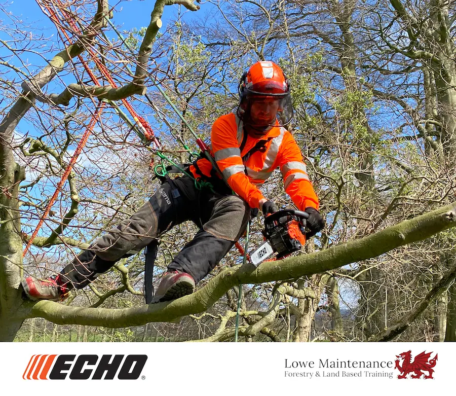 More information about "FGM Claymore Announces ECHO Affiliated Training Centre in Partnership with Lowe Maintenance"