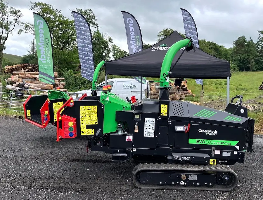 More information about "GreenMech join forces with forestry firm, Treeline Woodlands Ltd, across Southern Scotland"