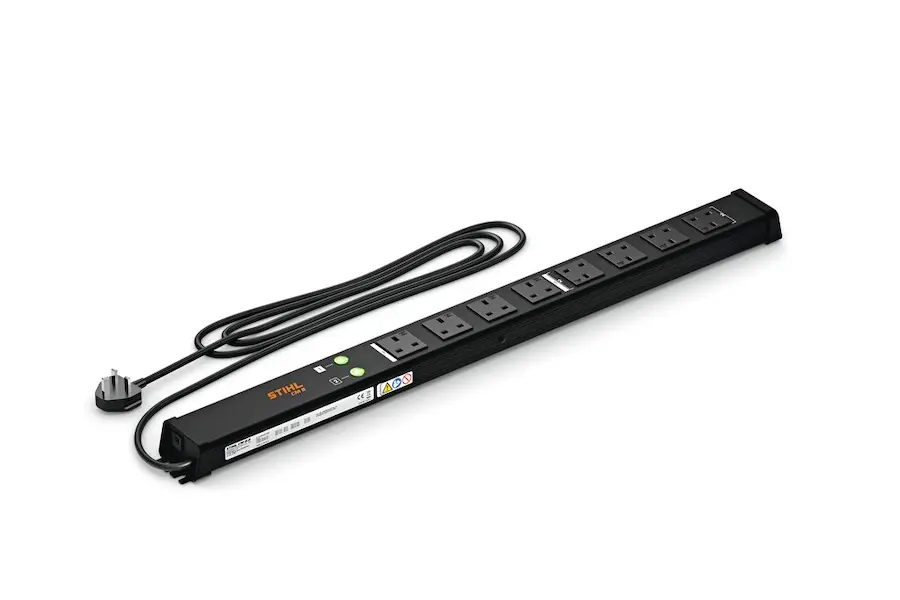 More information about "STIHL launches innovative charging management system"