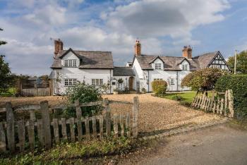 The Cottage