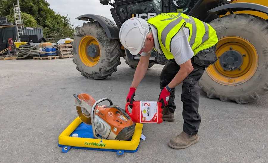 More information about "Certus Construction cuts downtime with switch to Aspen 2"