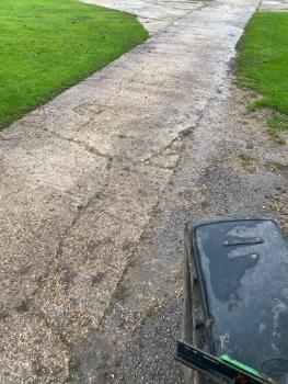 Pett level road