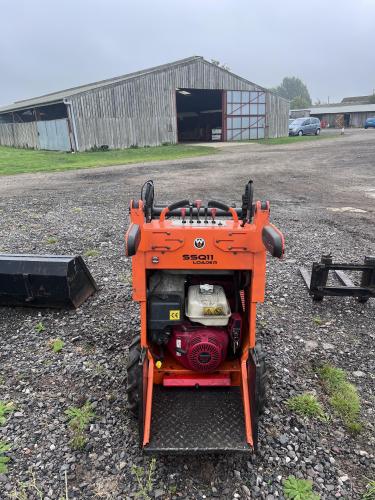 More information about "Workyquad SSQ11 Country"