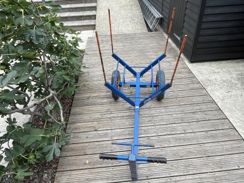 More information about "Stein Arbor Trolley"
