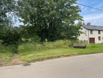 Land off high street north Tiffield