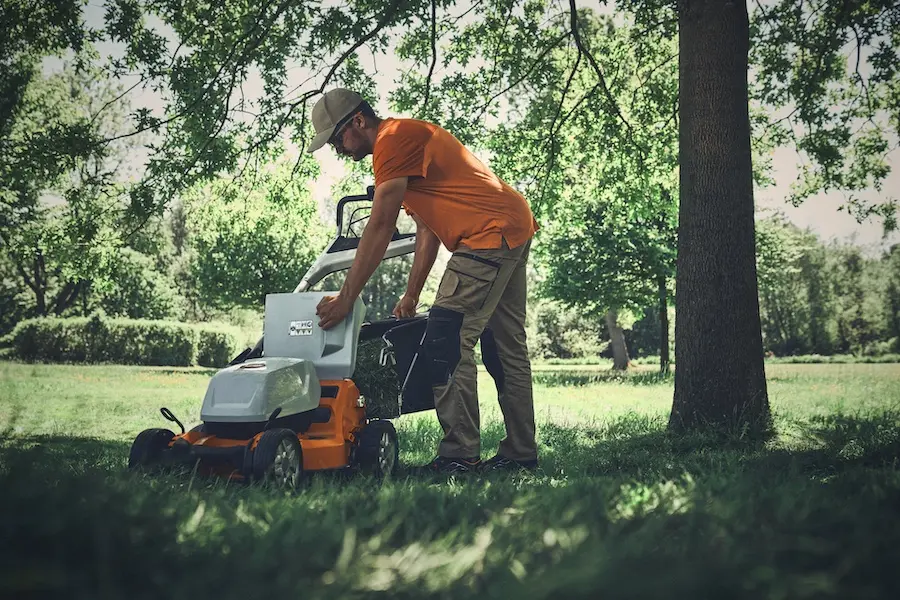 More information about "STIHL TO SHOWCASE LATEST INNOVATIONS AT SALTEX 2025"