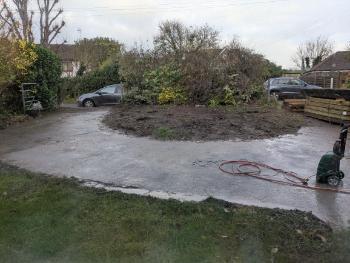 Front Garden Totternhoe