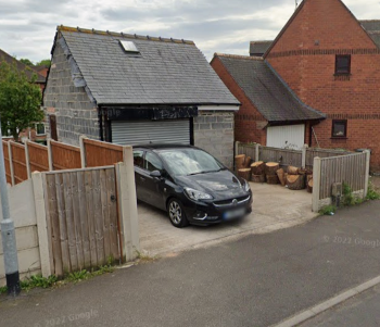 Nottingham Tip Site - Arnold NG5