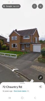 Daniel williams (logs)