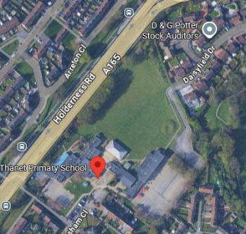 Thanet Primary School