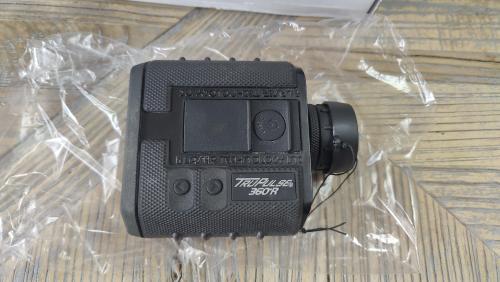 More information about "TruPulse 360R - Laser Rangefinder Forestry, Arboriculture, Surveying"