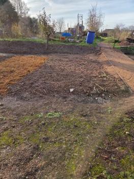 Parish Council allotments