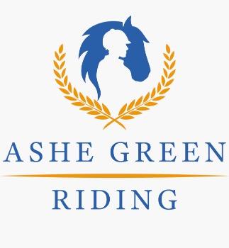 Ashe Green Riding
