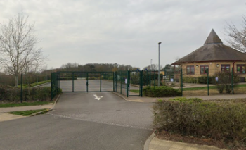 The John Wesley School