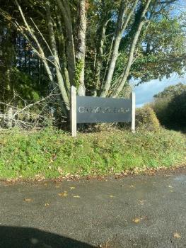 Oxmoor Farm (for Green Fox Flowers)