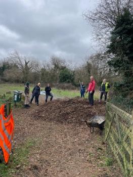 Eastern Road Nature Reserve