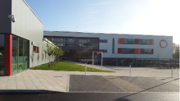 Oasis Academy Mayfield