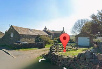 Holme Bank Lodge Barn