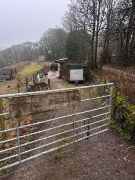 Munch Meadow Smallholding