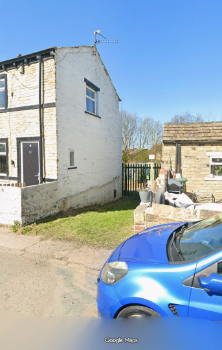 Haycliffe lane allotments