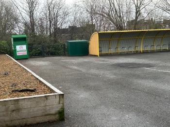 St ColumbKilles Primary school