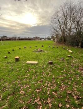 Lapal Primary School